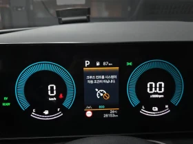 Hyundai Tucson 1.6 Automatic, снимка 8