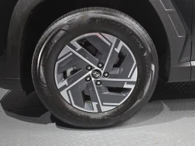 Hyundai Tucson 1.6 Automatic, снимка 5