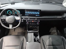 Hyundai Tucson 1.6 Automatic, снимка 7