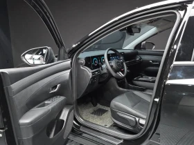 Hyundai Tucson 1.6 Automatic, снимка 10