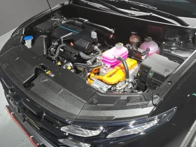 Hyundai Tucson 1.6 Automatic, снимка 6