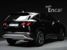Hyundai Tucson 1.6 Automatic, снимка 2