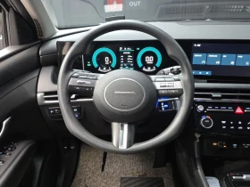 Hyundai Tucson 1.6 Automatic, снимка 13