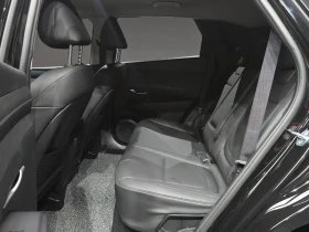 Hyundai Tucson 1.6 Automatic, снимка 12