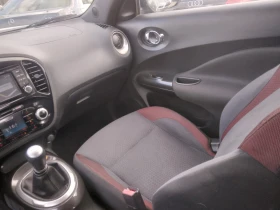 Nissan Juke 1.5dci, снимка 15