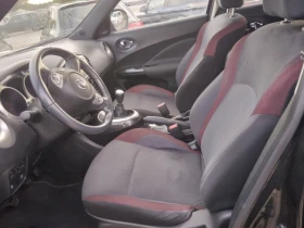 Nissan Juke 1.5dci, снимка 16
