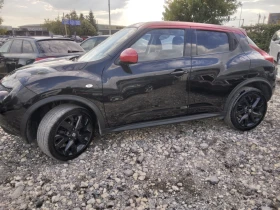 Nissan Juke 1.5dci, снимка 1
