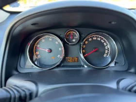 Opel Antara Обслужен, снимка 14