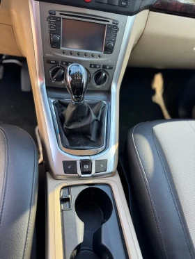 Opel Antara Обслужен, снимка 11