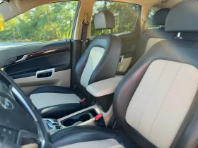 Opel Antara Обслужен, снимка 12
