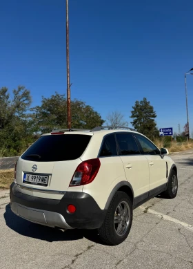 Opel Antara Обслужен, снимка 6