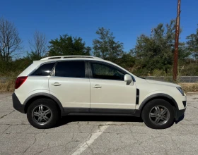 Opel Antara Обслужен, снимка 3