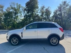 Opel Antara Обслужен, снимка 4