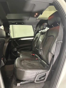Audi Q7 S line   PANO   QUTTRO, снимка 10