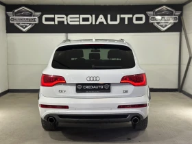 Audi Q7 S line   PANO   QUTTRO, снимка 5