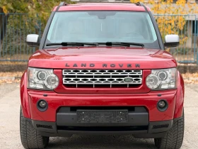 Land Rover Discovery 3.0D/КОЖА/LOGIC7, снимка 8