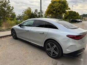 Mercedes-Benz EQE 300 AMG Line, снимка 3