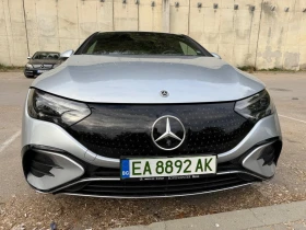 Mercedes-Benz EQE 300 AMG Line, снимка 2