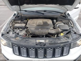 Jeep Grand cherokee ALTITUDE* KОЖА* CAMERA* , снимка 15