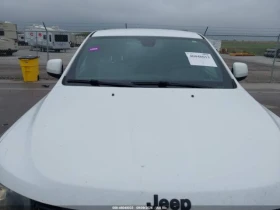 Jeep Grand cherokee ALTITUDE* KОЖА* CAMERA* , снимка 3