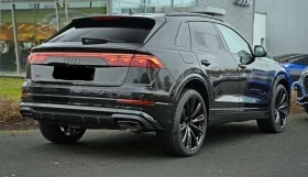 Audi Q8 50TDI*FACE*S-LINE*Quattro*HuD*PANO*MASSAGE*OLED, снимка 6