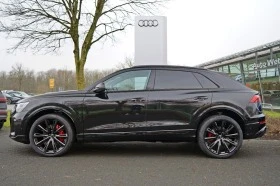 Audi Q8 50TDI*FACE*S-LINE*Quattro*HuD*PANO*MASSAGE*OLED, снимка 4