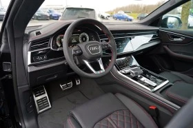 Audi Q8 50TDI*FACE*S-LINE*Quattro*HuD*PANO*MASSAGE*OLED, снимка 10