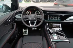 Audi Q8 50TDI*FACE*S-LINE*Quattro*HuD*PANO*MASSAGE*OLED - 215600 лв. - 51190353 | Car24.bg