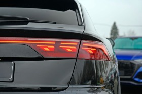 Audi Q8 50TDI*FACE*S-LINE*Quattro*HuD*PANO*MASSAGE*OLED, снимка 8
