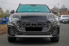 Audi Q8 50TDI*FACE*S-LINE*Quattro*HuD*PANO*MASSAGE*OLED, снимка 1