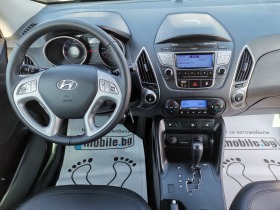 Hyundai IX35 2.0i 4x4 Auto | Mobile.bg   14