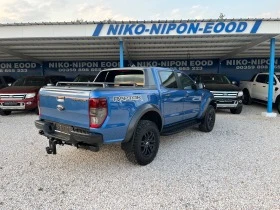 Ford Raptor 2, 0/4x4/Automat, снимка 3