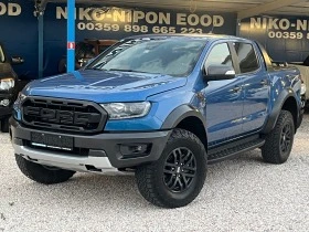 Ford Raptor 2, 0/4x4/Automat, снимка 1