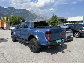 Ford Raptor 2, 0/4x4/Automat, снимка 14