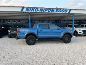 Ford Raptor 2, 0/4x4/Automat, снимка 6