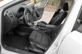 Mazda CX-5 2.2D. 4WD SKYACTIV | Mobile.bg   17