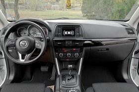 Mazda CX-5 2.2D. 4WD SKYACTIV, снимка 9 - Автомобили и джипове - 43010304