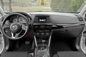 Mazda CX-5 2.2D. 4WD SKYACTIV, снимка 9