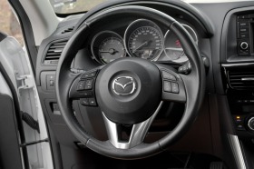 Mazda CX-5 2.2D. 4WD SKYACTIV, снимка 10 - Автомобили и джипове - 43010304