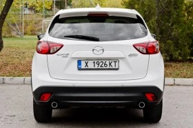 Mazda CX-5 2.2D. 4WD SKYACTIV, снимка 4