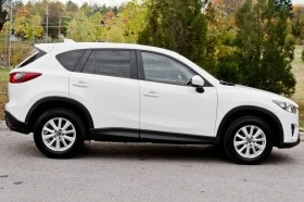 Mazda CX-5 2.2D. 4WD SKYACTIV, снимка 5