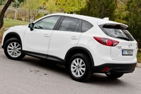 Mazda CX-5 2.2D. 4WD SKYACTIV, снимка 8