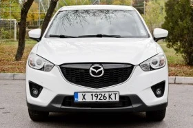 Mazda CX-5 2.2D. 4WD SKYACTIV, снимка 3