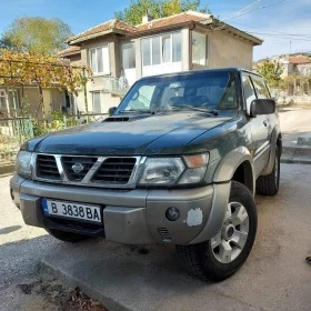 Обява за продажба на Nissan Patrol ~17 000 лв. - изображение 2