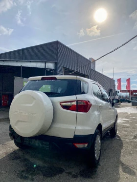 Ford EcoSport, снимка 3