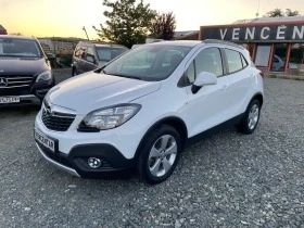 Opel Mokka 1.4I-Turbo Gaz, euro6 | Mobile.bg    6