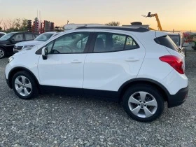 Opel Mokka 1.4I-Turbo Gaz, euro6 | Mobile.bg    8