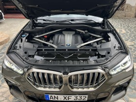 BMW X6 M50d, снимка 9
