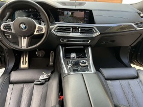 BMW X6 M50d, снимка 12