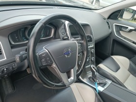 Volvo XC60 2.4d 4X4 SUMMUM NEW !!!, снимка 9